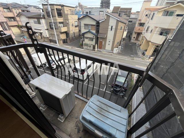 谷中1丁目賃貸住宅3階 その他