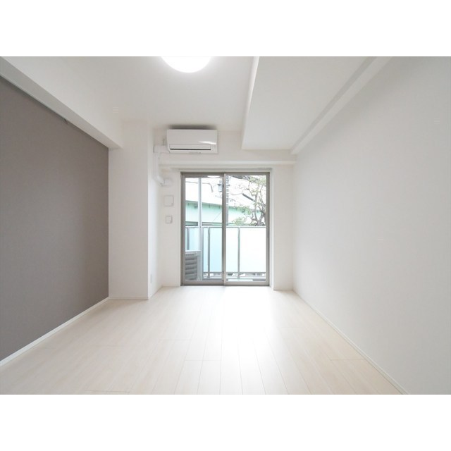 ルクレ上北沢ルネサンスコート0301号室 内観