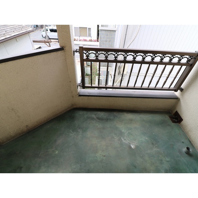 パールコーポ202号室 部屋その他