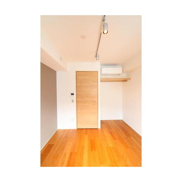 レジス大山 リビング