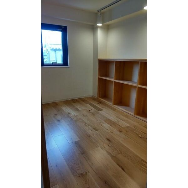 Maison Auster103号室 同建物別部屋の参考画像