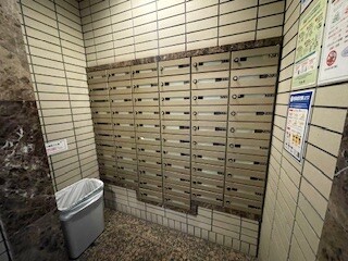 リバレイン(K-125)3階 部屋その他