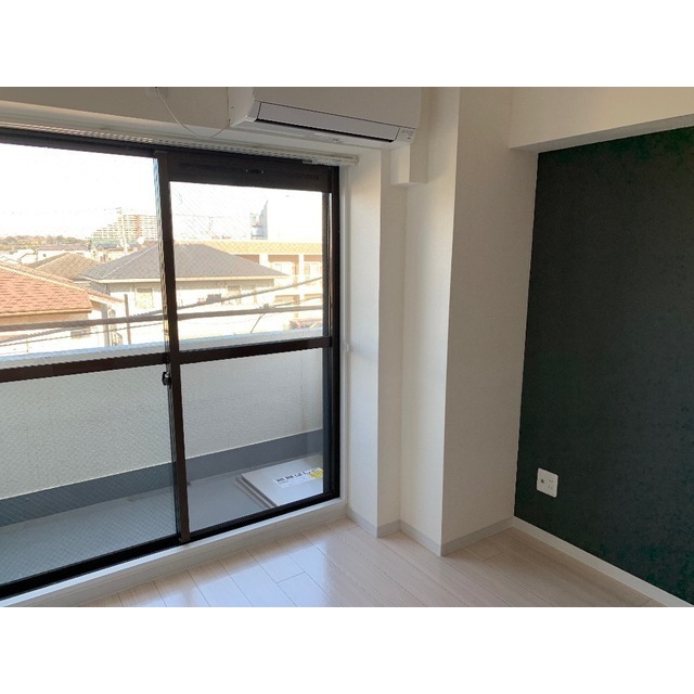 グランヒル松戸 リビング