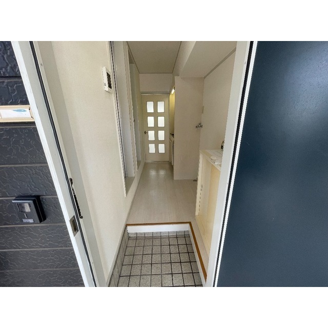 カレッジハウスⅧ202号室 同建物別部屋の参考画像