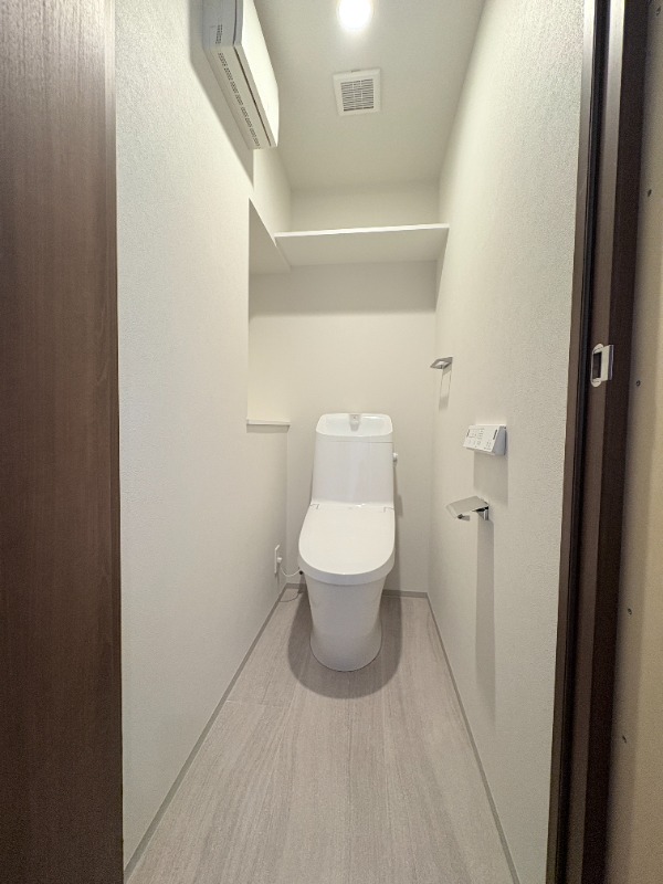 PJツリーネスト7階 ※写真は402号室