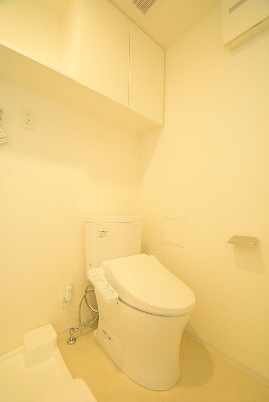 ステージグランデ竹ノ塚4階 ※カラータイプ異なります。