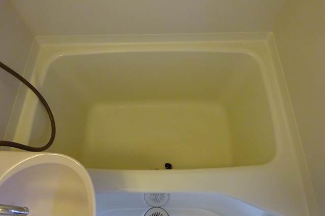 ゆうあいハイム ※別部屋参考写真