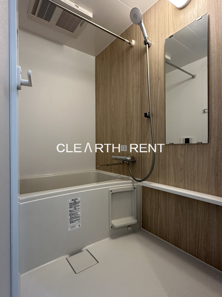 ＧＲＡＮ ＰＡＳＥＯ三宿Ⅱ2階 同タイプ別住戸写真となります。現況と異なる場合がございます。