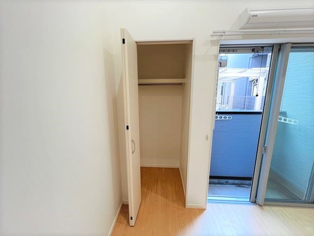 エスペランサ　ＡＫ　松波1階 部屋設備