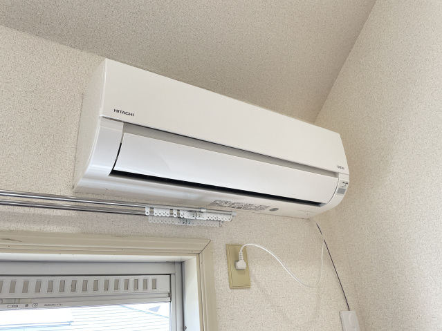 スカイピア阿佐ケ谷202号室 部屋設備