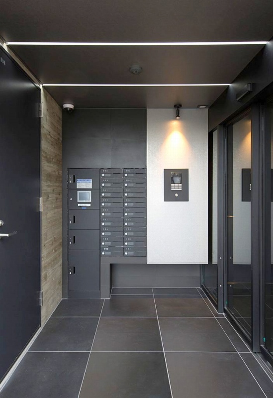 セジョリ三軒茶屋 外観