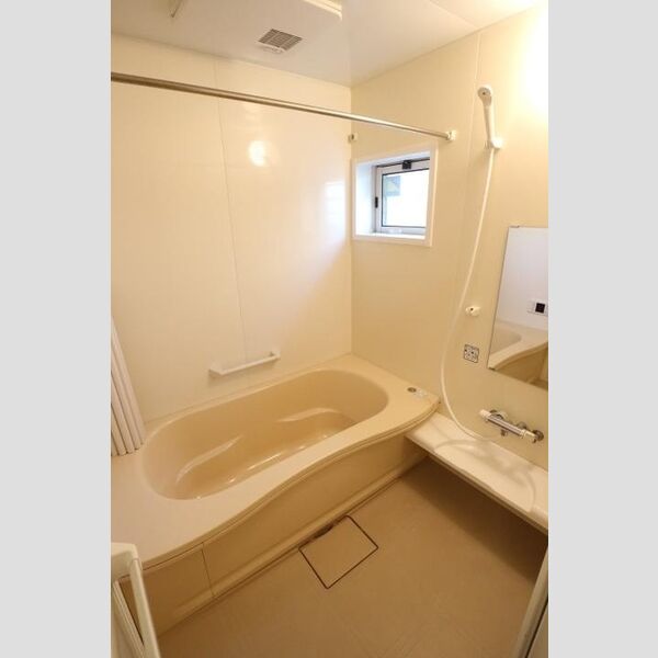 マリン　クオーツ バスルーム