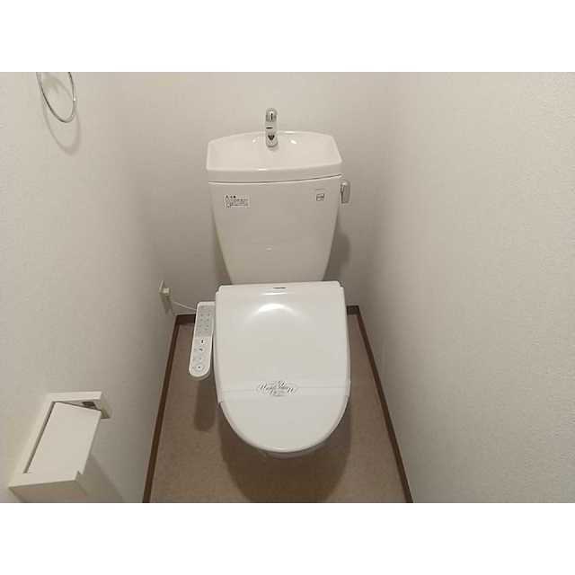 リュミエ府中203号室 内観