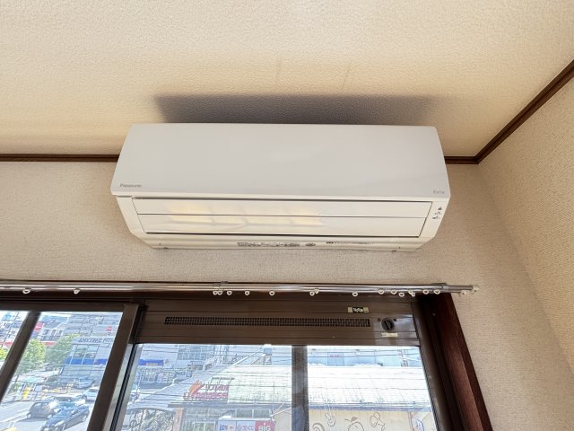 ゾンネハイツ0303号室 部屋設備