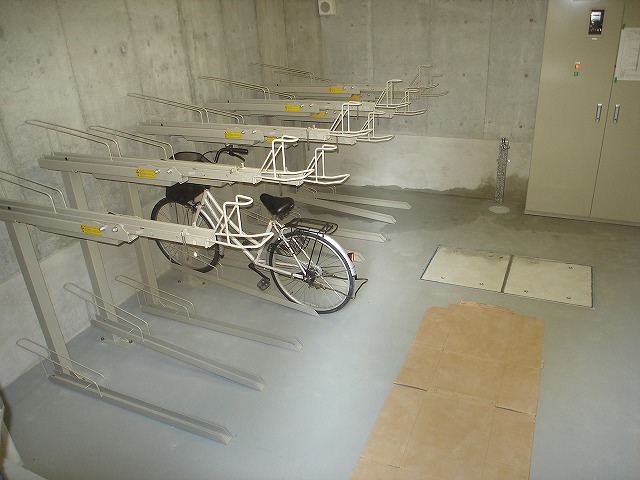 セジョリ横浜みなとみらい11階 外観