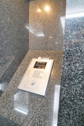 ル・リオン品川二葉5階 外観