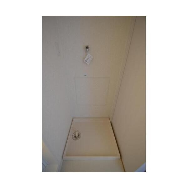 パールオハナ 部屋設備