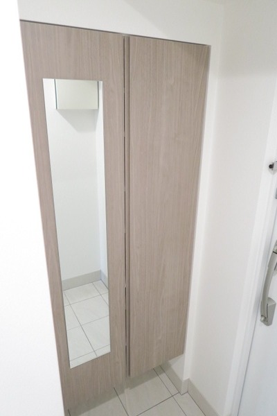 ロイジェント志村坂上2階 同建物別部屋の参考画像