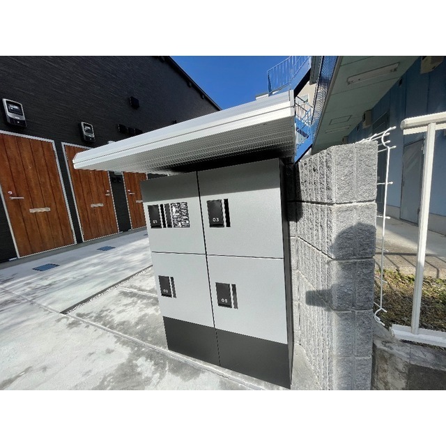 MQuarto京王永山103号室 部屋その他