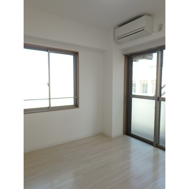 フィールド２５301号室 内観