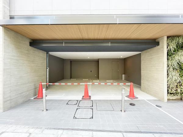 Ｂｒｉｌｌｉａ　ｉｓｔ　浅草10階 駐車場