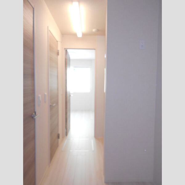 フレア仲町103号室 部屋その他