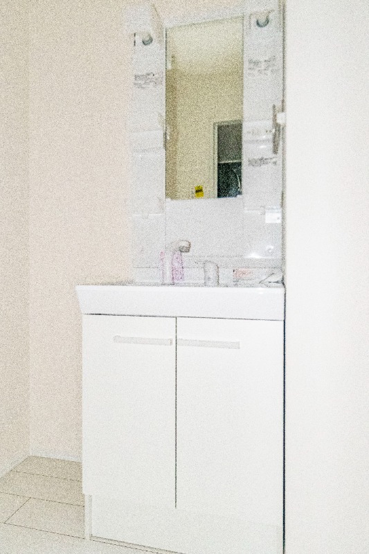 HW.Hills 東日暮里1階 洗面