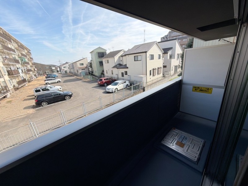 リヴェール川越2階 部屋その他