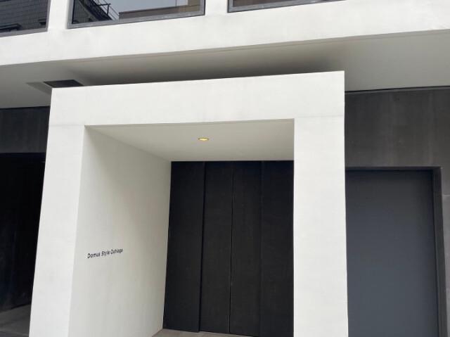 ドムス・スタイル押上6階 エントランス