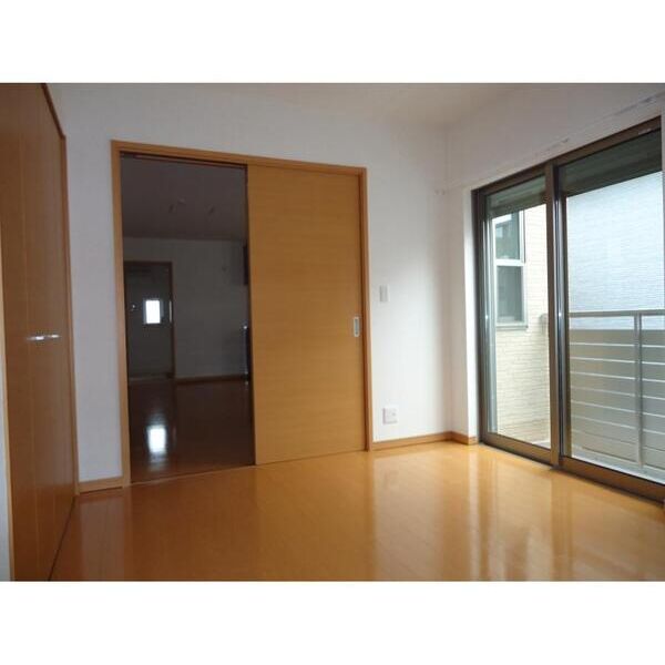 カーサ中井 リビング