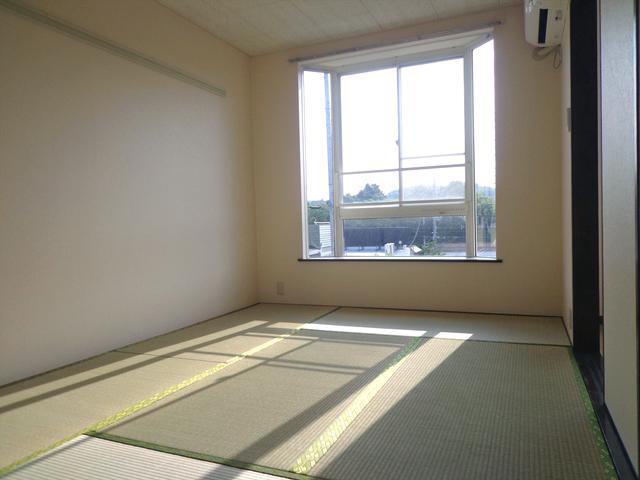 クレスト湘南2階 リビング