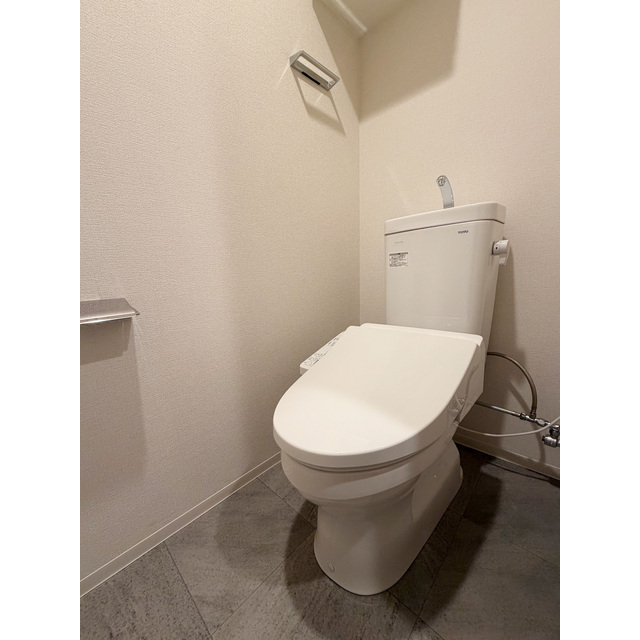 ASMACI MAISON両国Ⅱ0401号室 内観