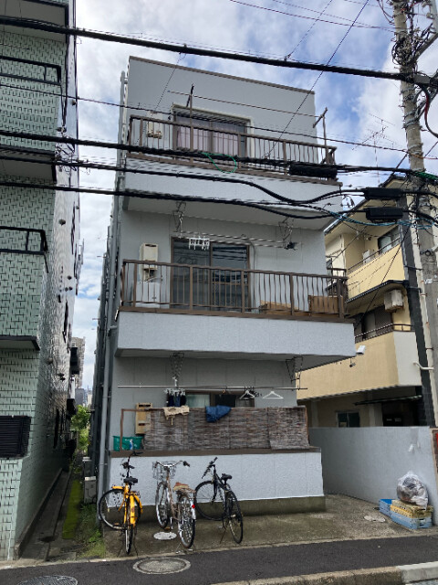 ロンド小松川2階 部屋その他