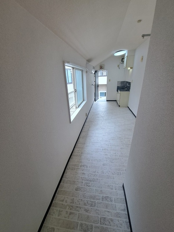 リッチハウス2階 部屋その他