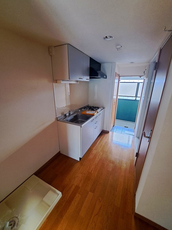 サンヴィアーレYuki922階 ※同建物参考写真