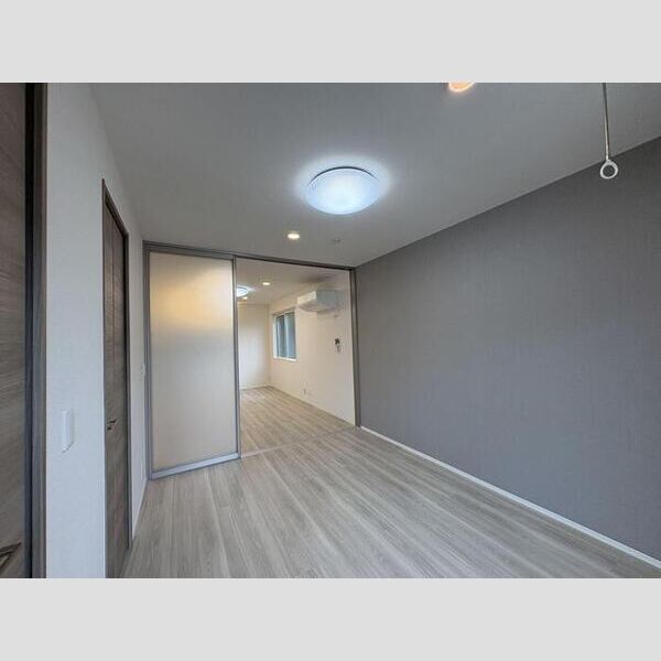 セレスティア扇Ⅴ102号室 洋室