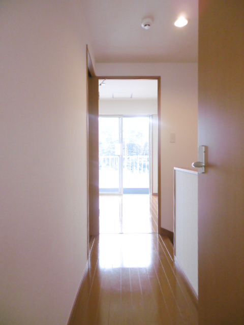 Ｔ｜ｕ４１６ 内観