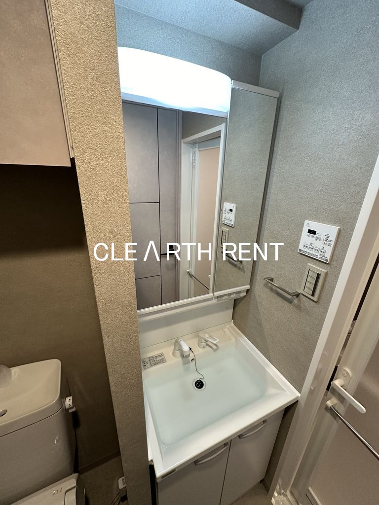 Ｖａｌｏｒｅ ＮｉｓｈｉｓｕｇａｍｏⅡ 同タイプ別住戸写真となります。現況と異なる場合がございます。