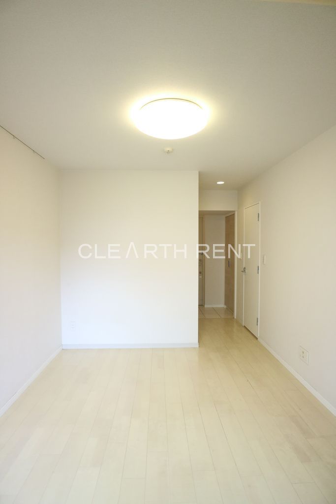 コンシェリア恵比寿 同タイプ別住戸写真となります。現況と異なる場合がございます。