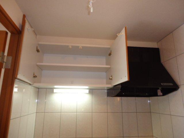 ＣＡＳＡ東雲 キッチン