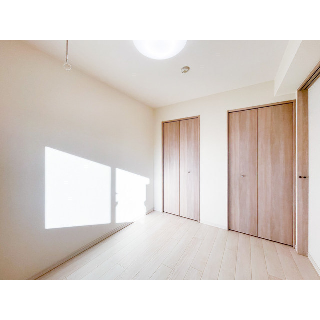 N-stage両国 洋室