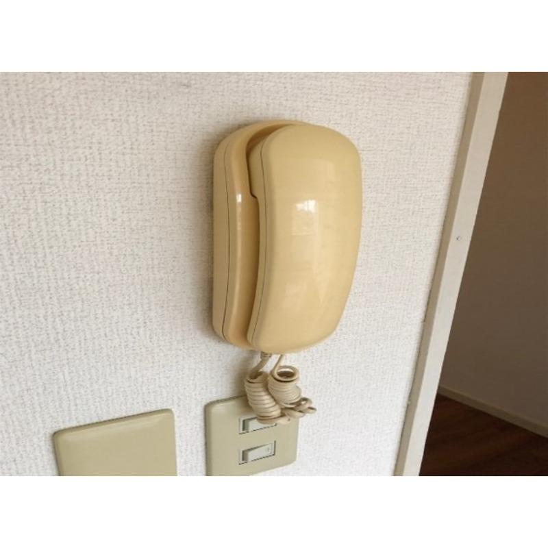 ジュネパレス松戸第1491階 ※別室参照