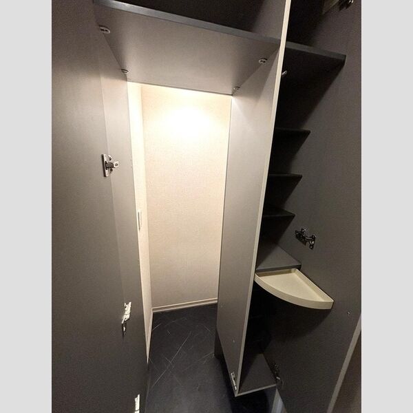 ハピネス武藏野101号室 同建物別部屋の参考画像