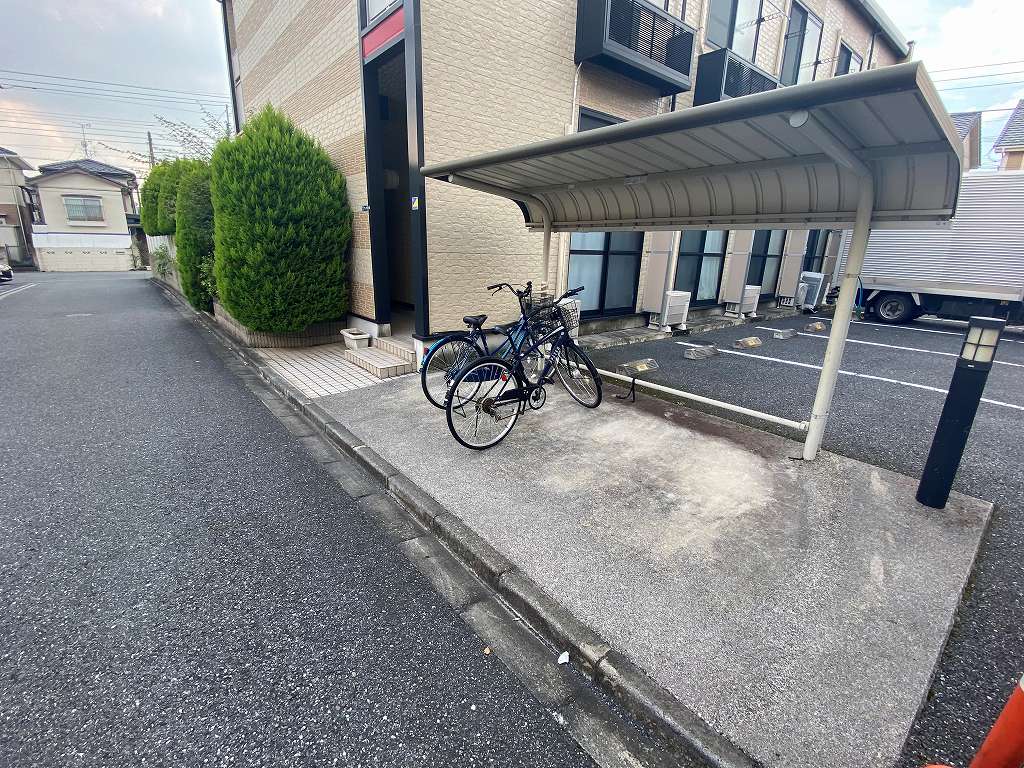 レオパレスＴａｎｎｅｎｂａｕｍ205号室 部屋その他