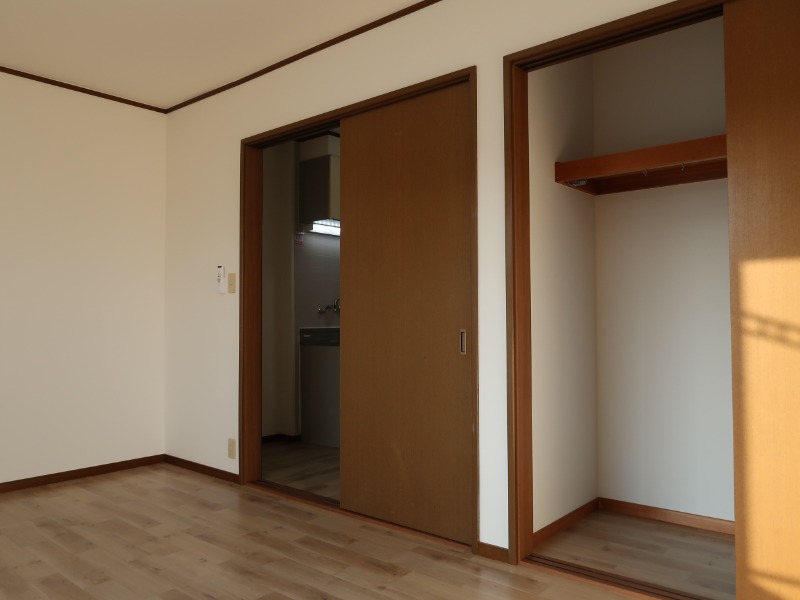 コートサイドアベニューH棟2階 他部屋イメージ