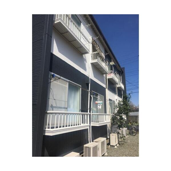 エステートピアたんぽぽ 外観