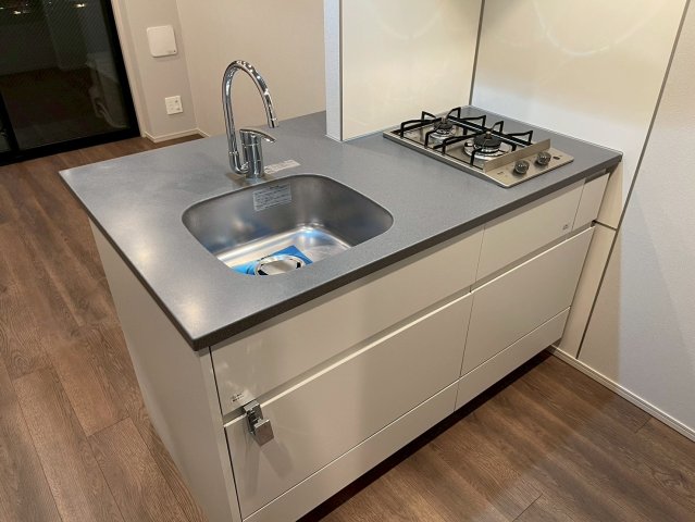 SYFORME KAWASAKI403号室 ※過去退去時のお写真です