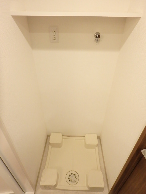 ガーラ練馬グランドステージ 部屋設備