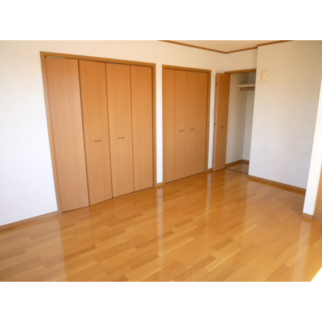 ジョリーメゾン・エントピア 内観