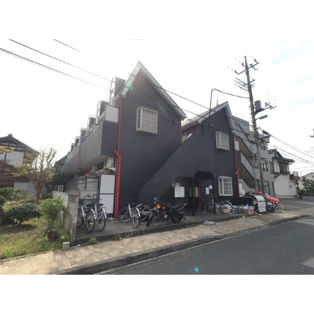 クリアス森林公園　旧レモンハウス森林公園 外観